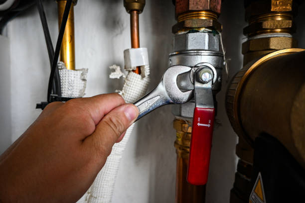 Best Residential Plumbing in Inkster, MI